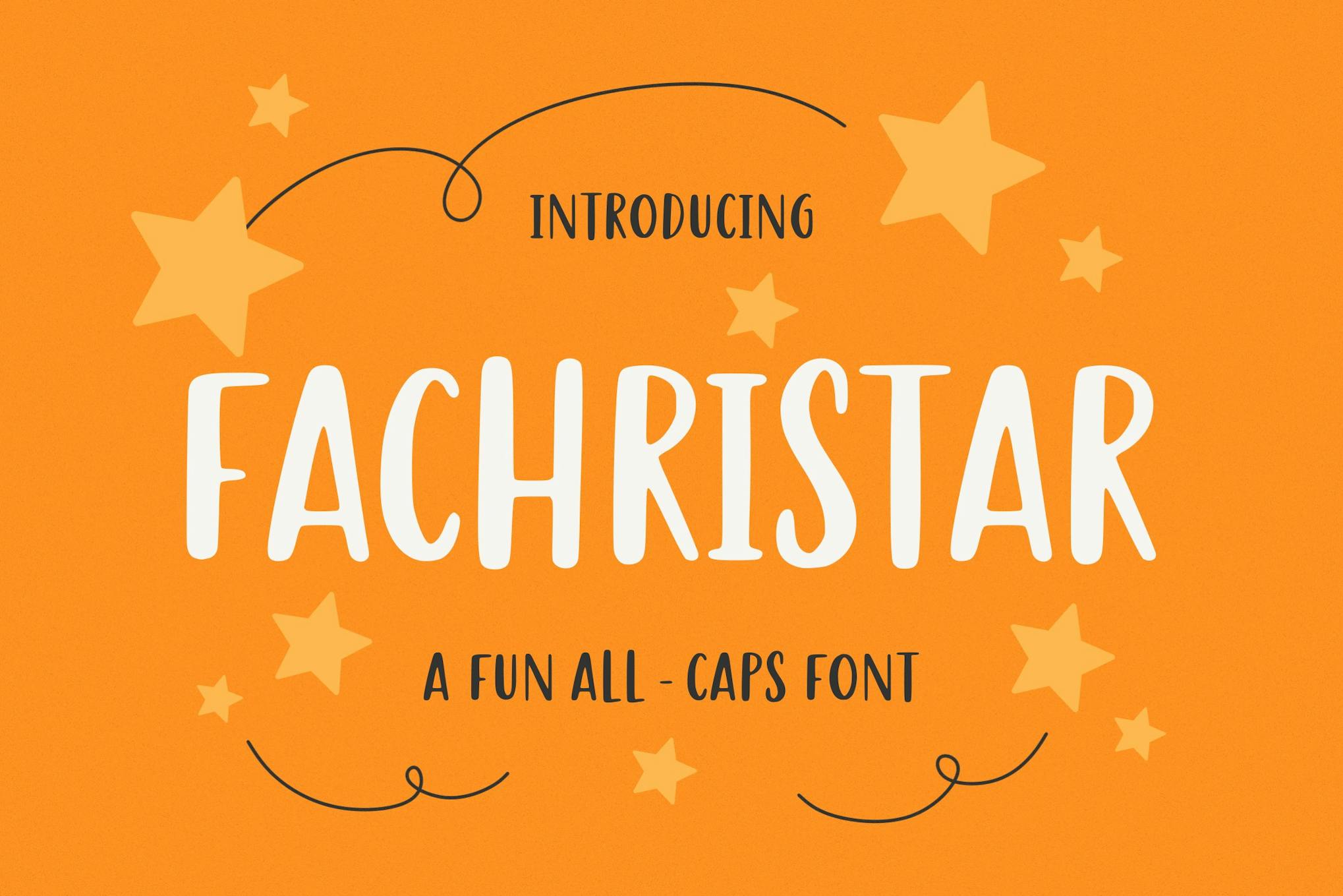 AL – Fachristar