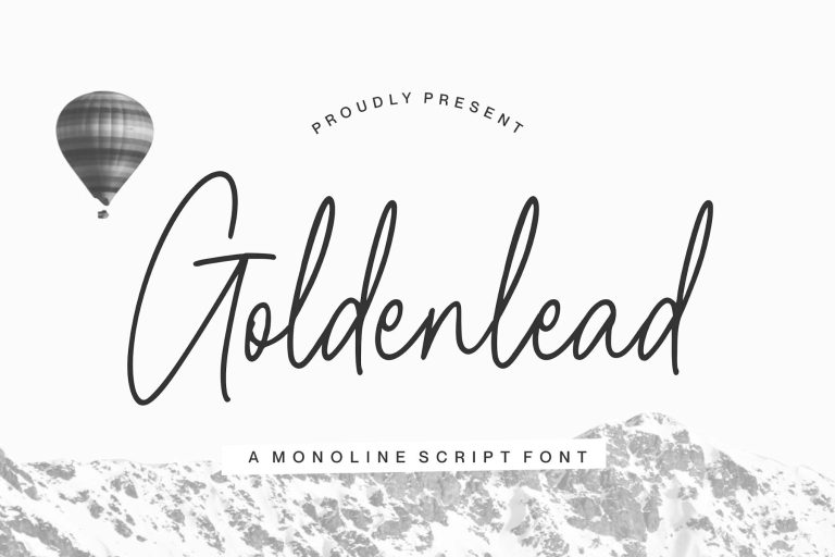 AL – Goldenlead
