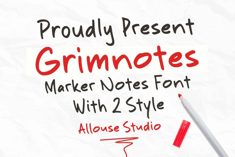 AL – Grimnotes