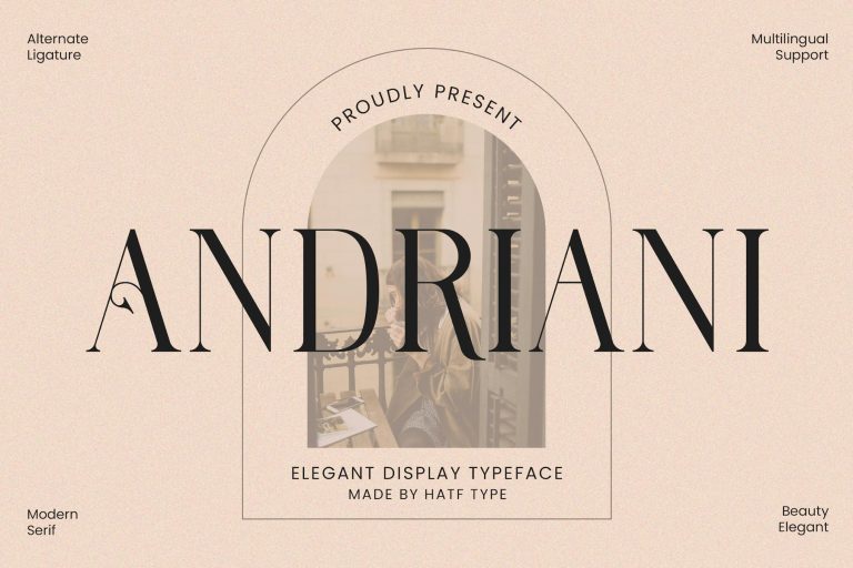 Andriani