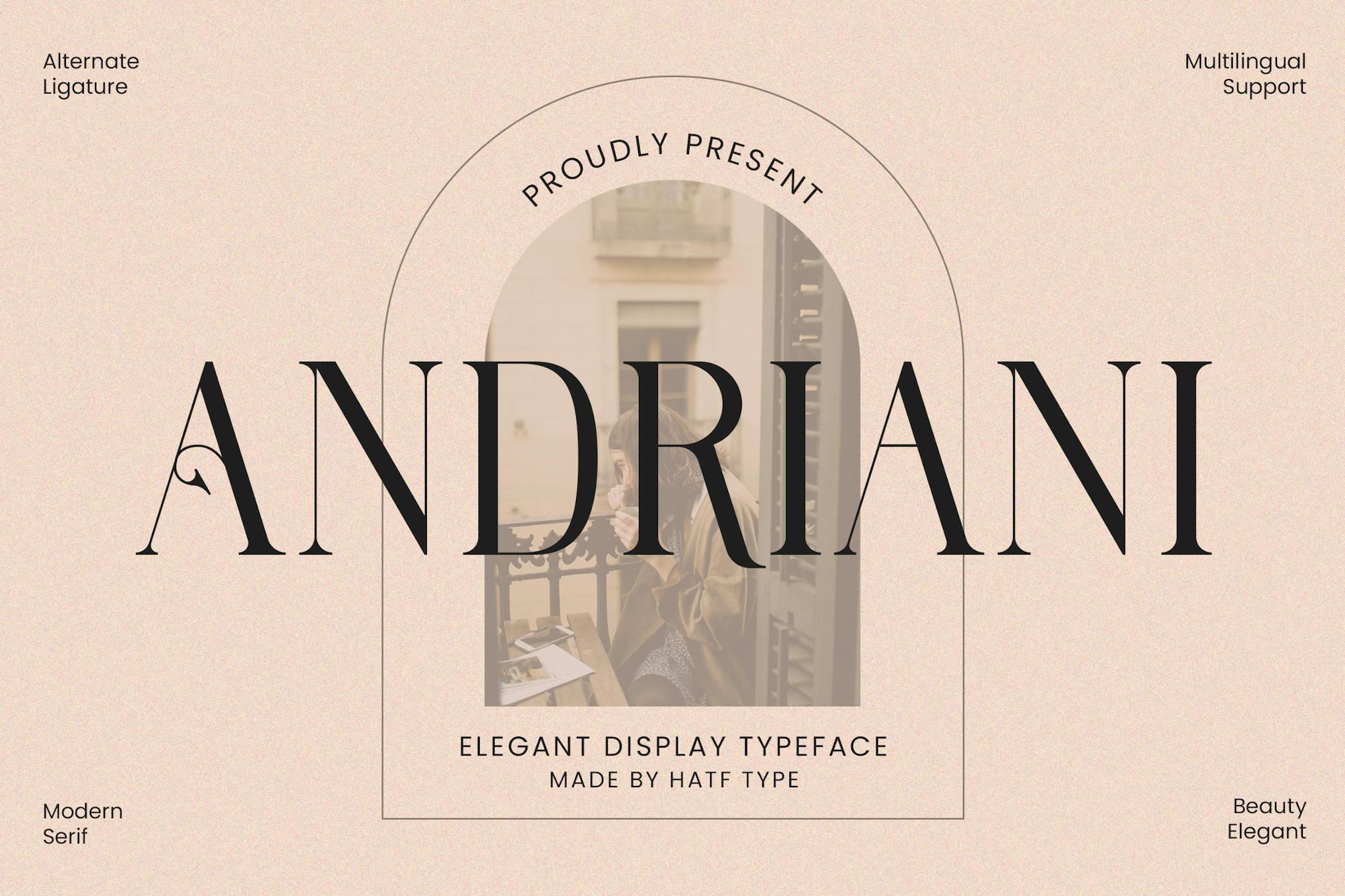 Andriani