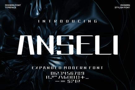 Anseli Font