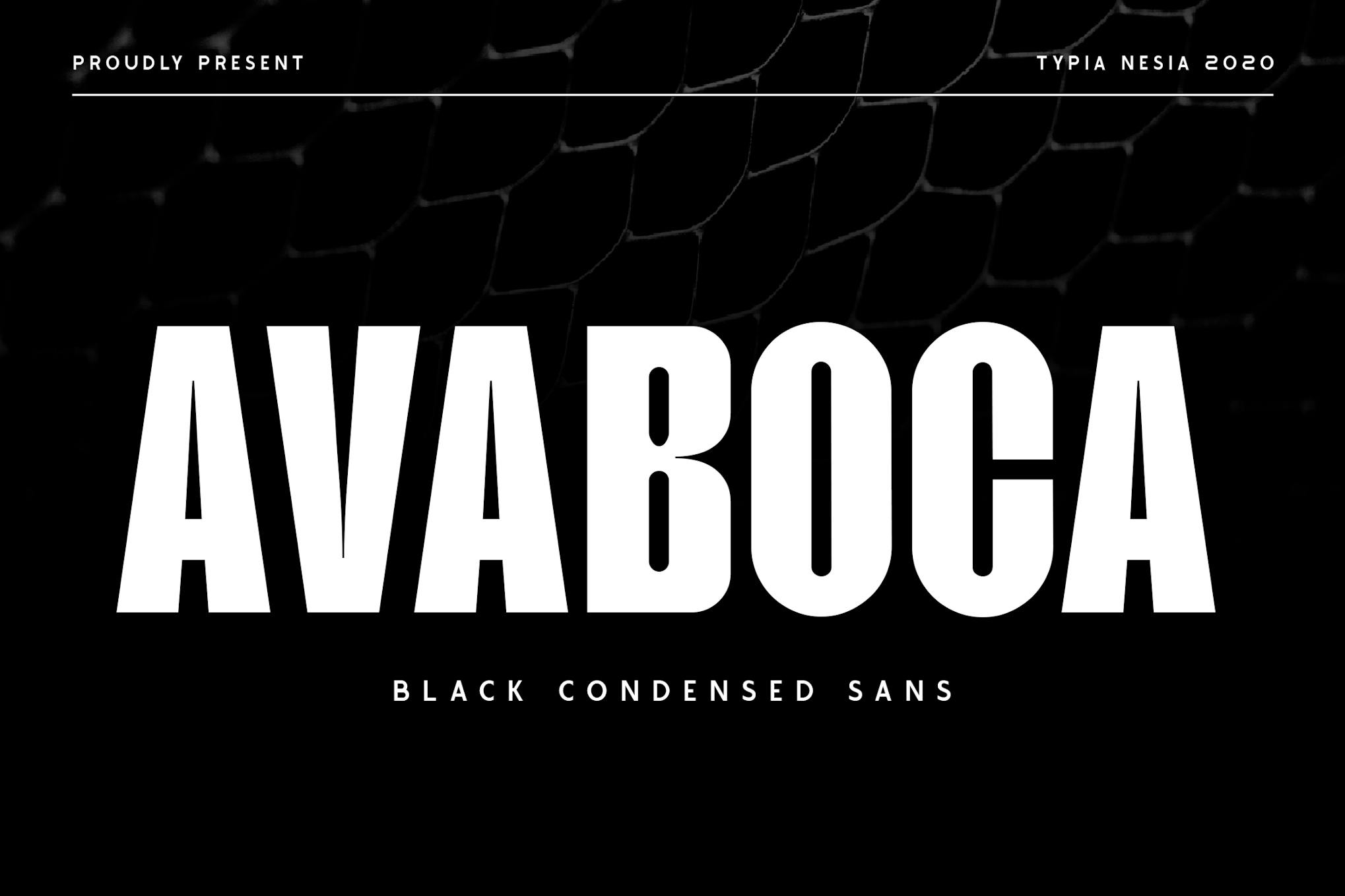 Avaboca – Sport Sans