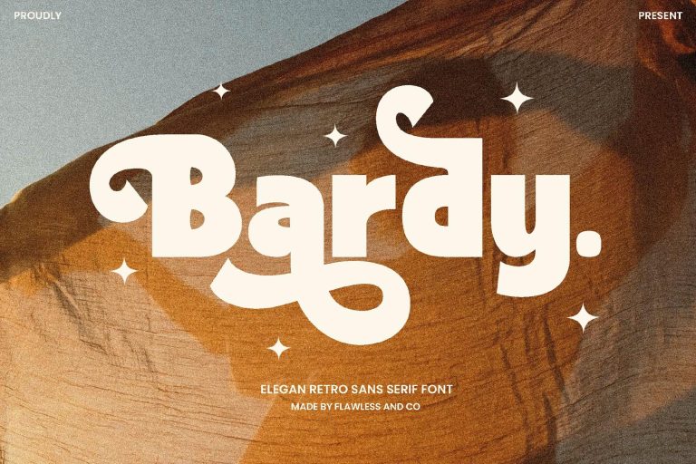 Bardy