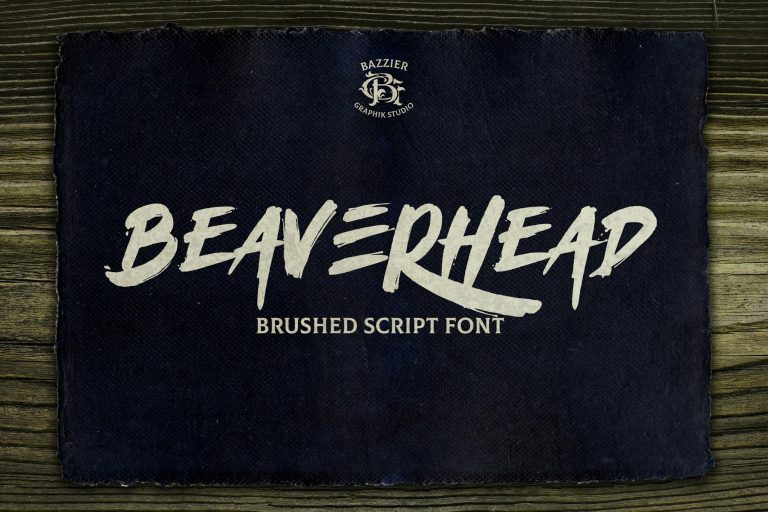 Beaverhead Script