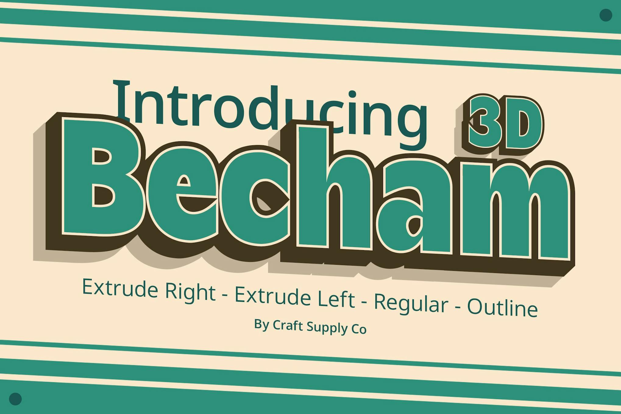Becham