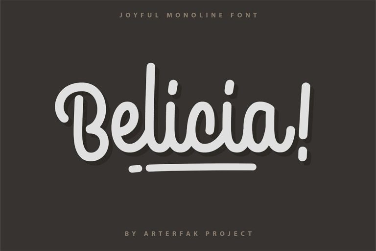 Belicia! – Casual Script