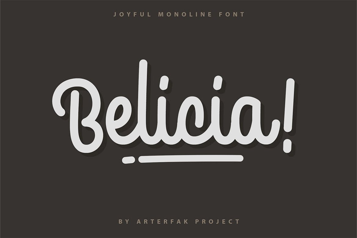 Belicia! – Casual Script