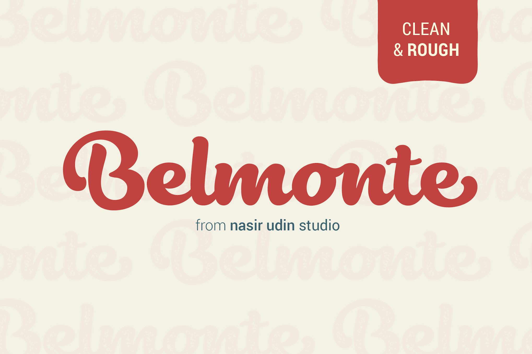 Belmonte
