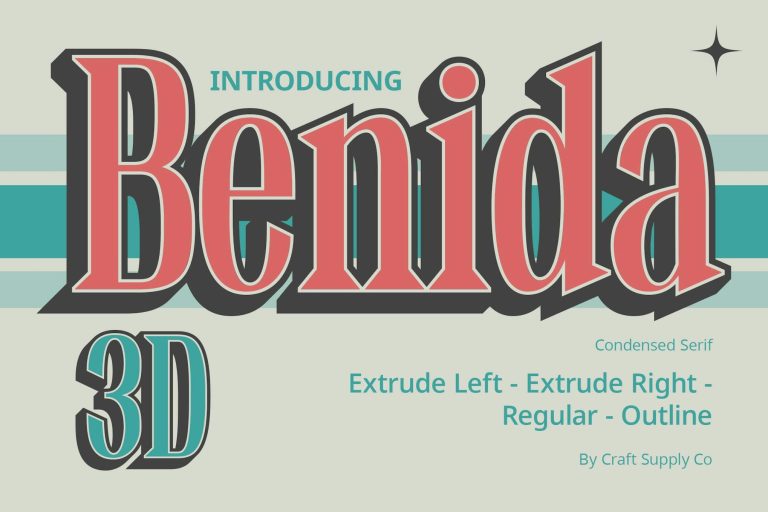 Benida