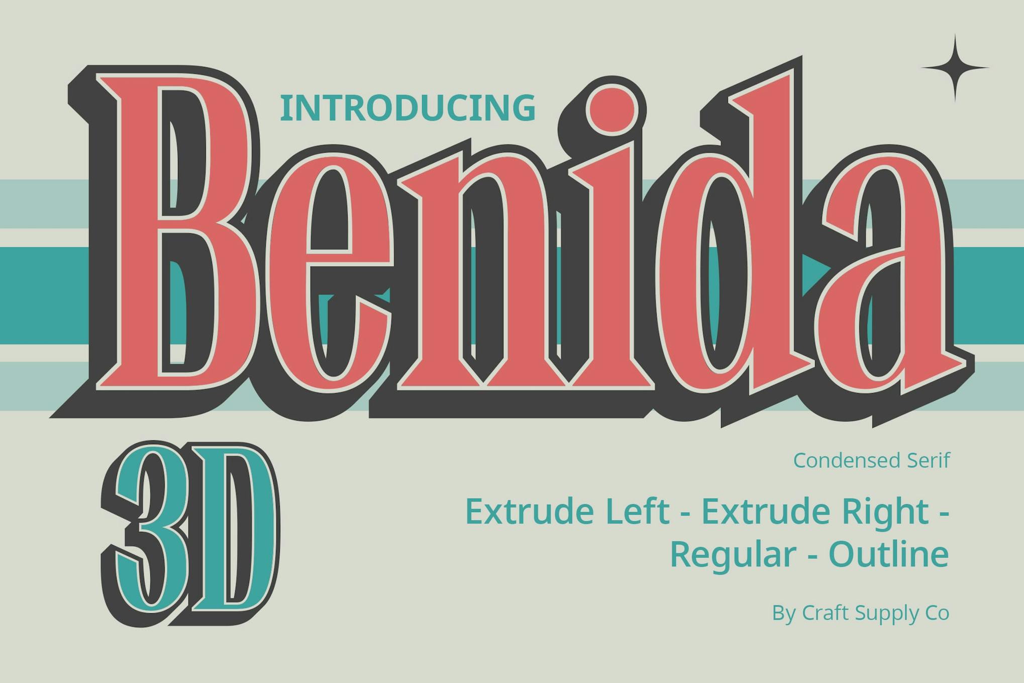 Benida