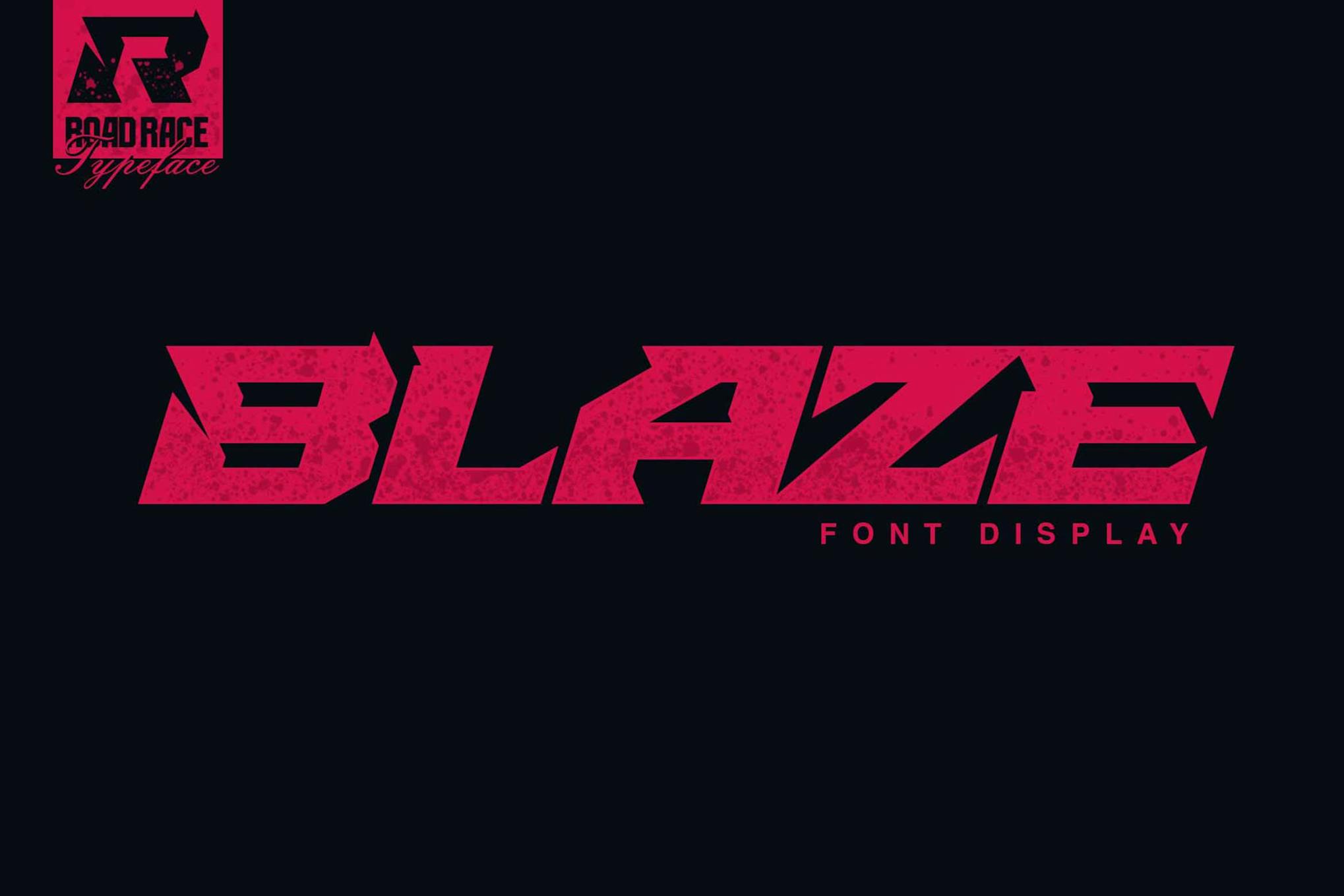 Blaze