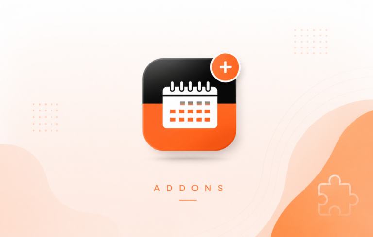 Bookly Group Booking (Add-on)