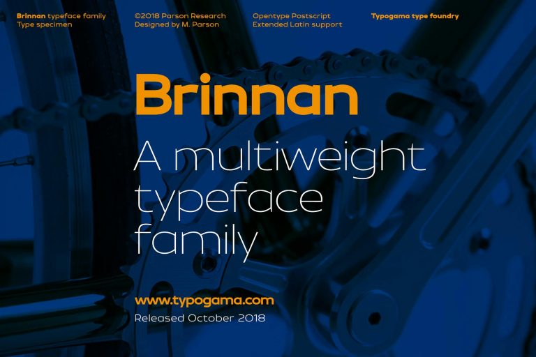 Brinnan