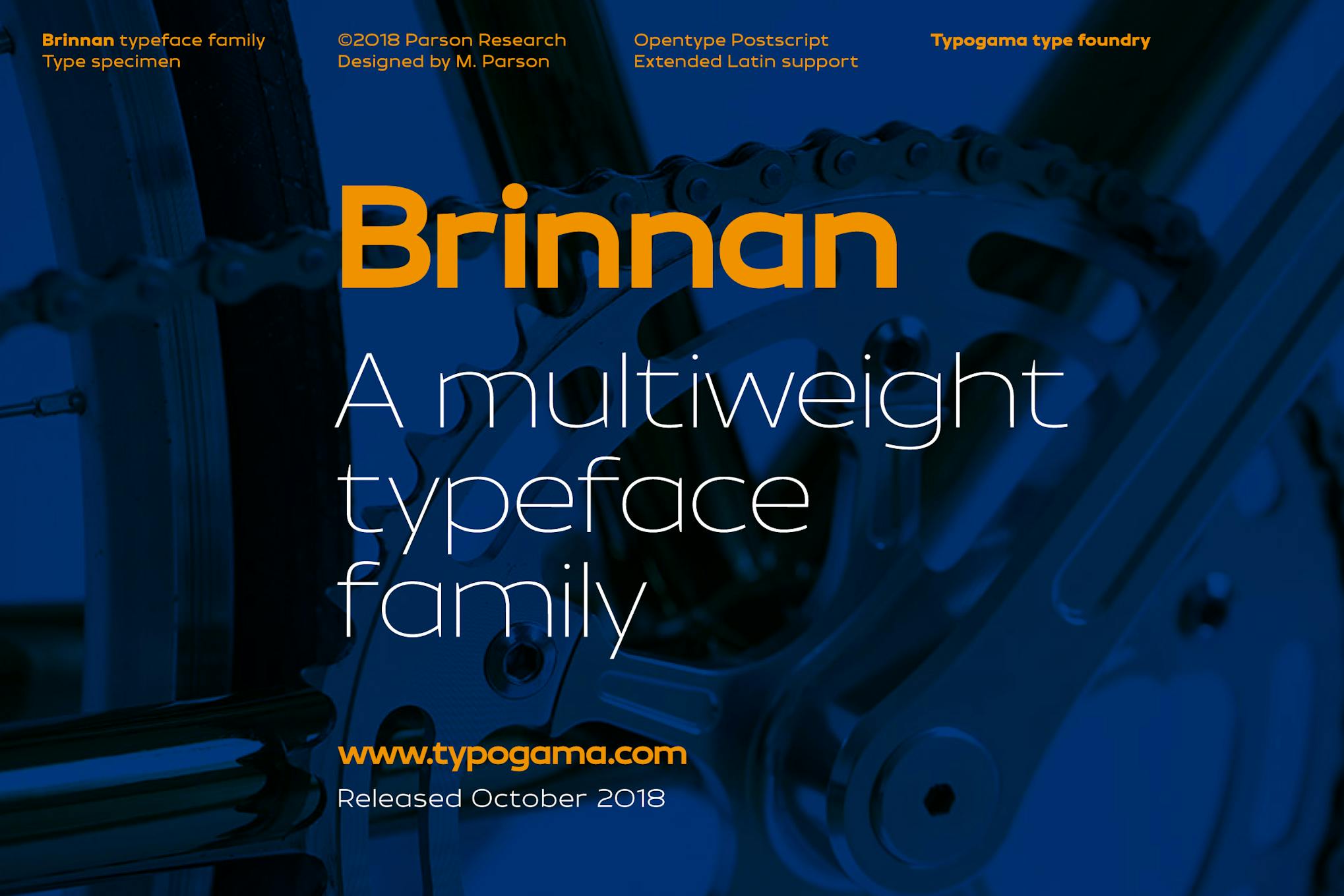 Brinnan