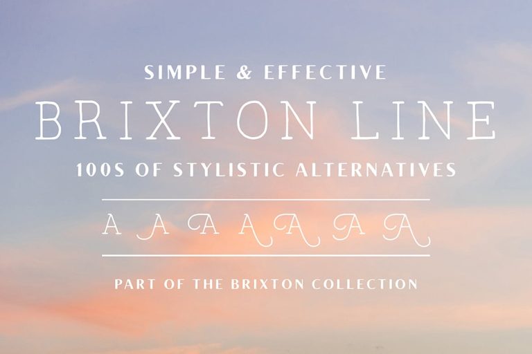 Brixton Line
