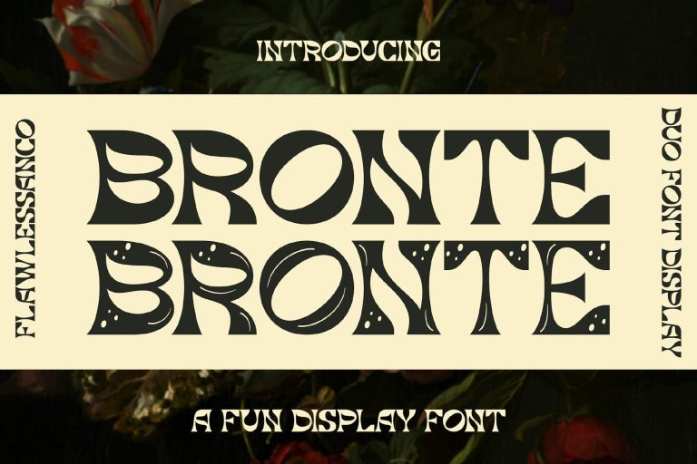Bronte