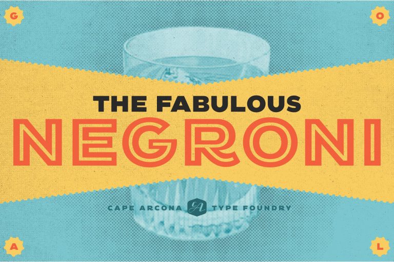 CA Negroni