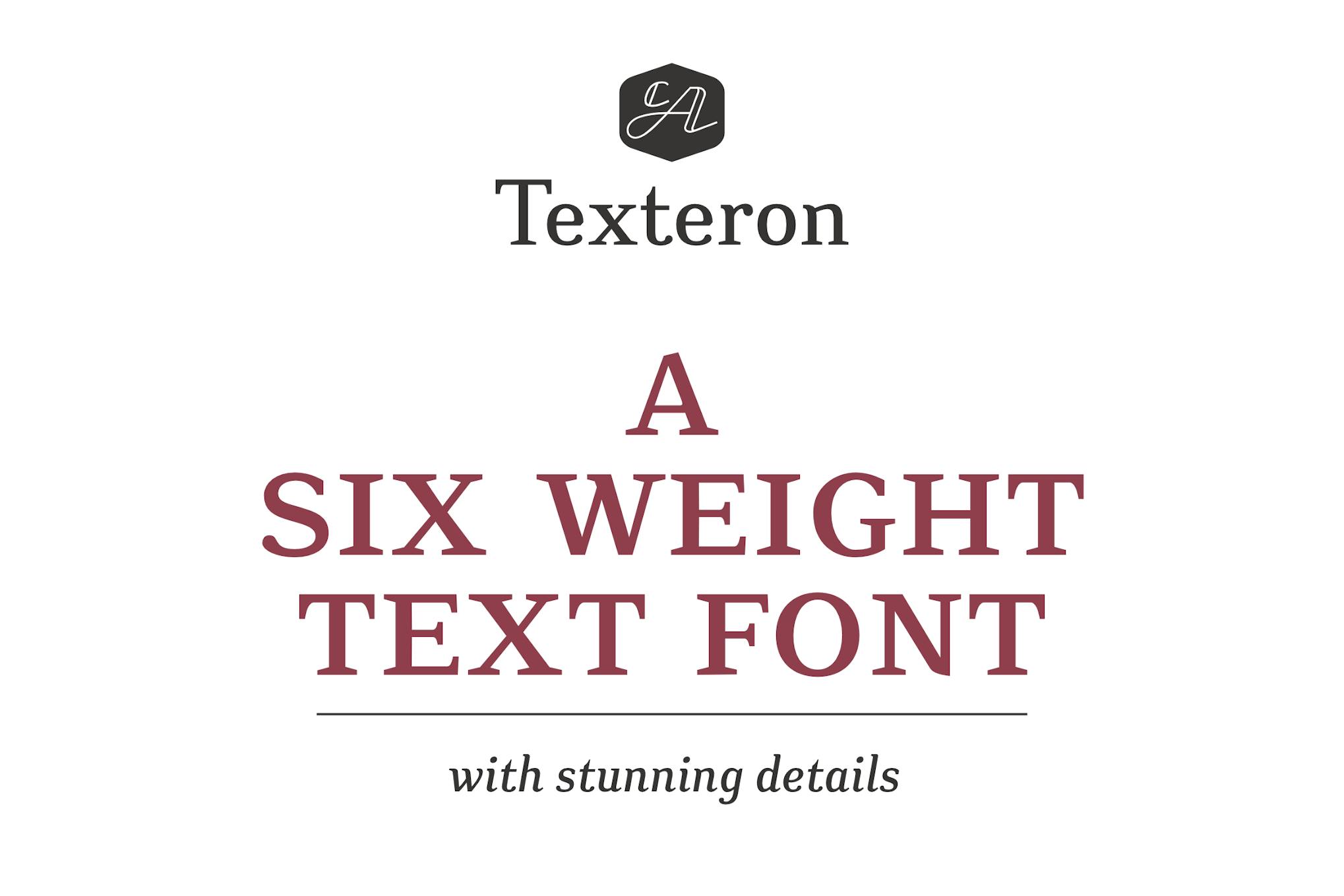 CA Texteron