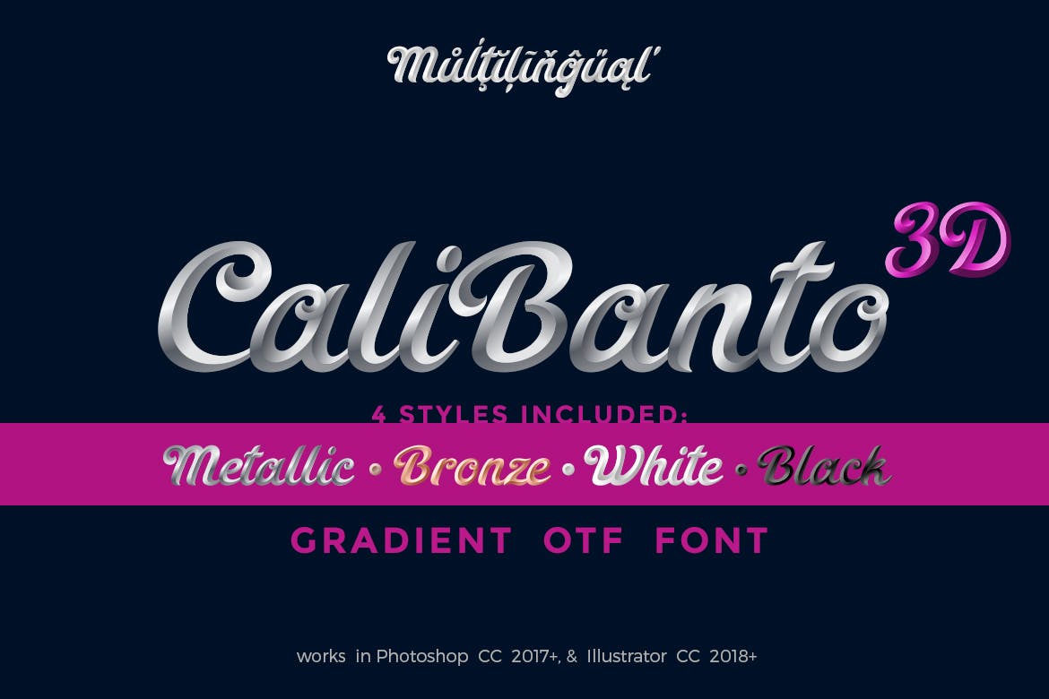 CaliBanto
