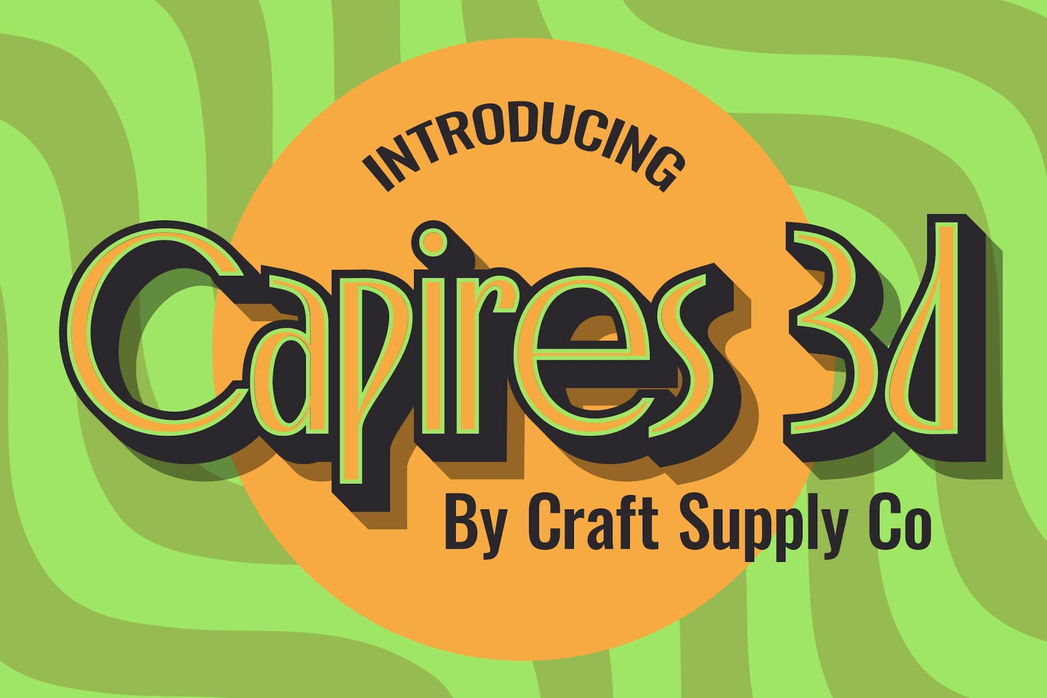 Capires