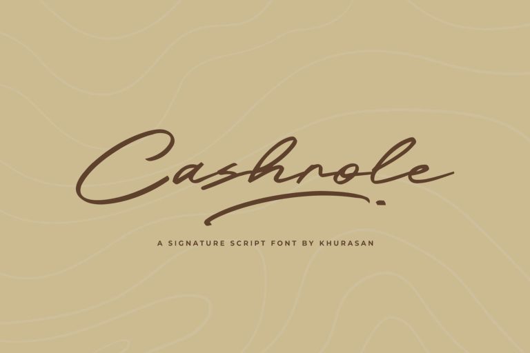 Cashrole