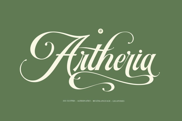 Cd Artheria Script