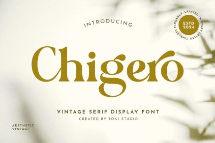 Chigero