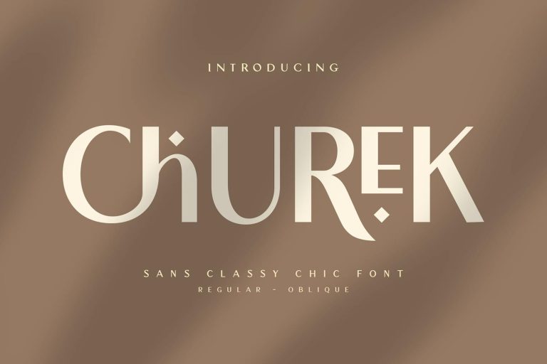 Churek