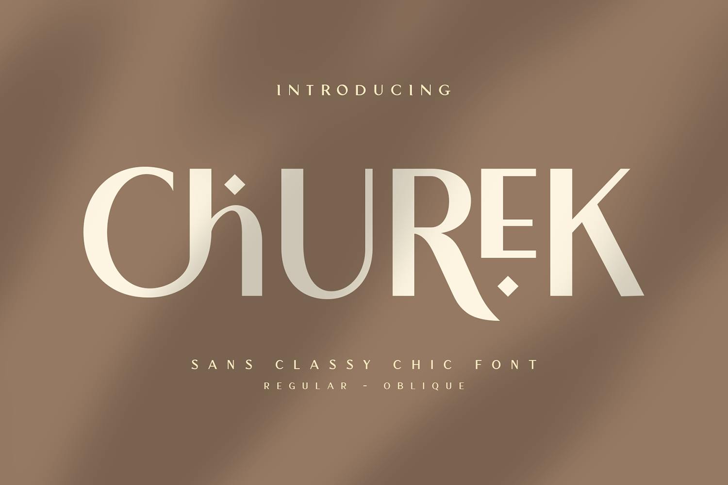 Churek