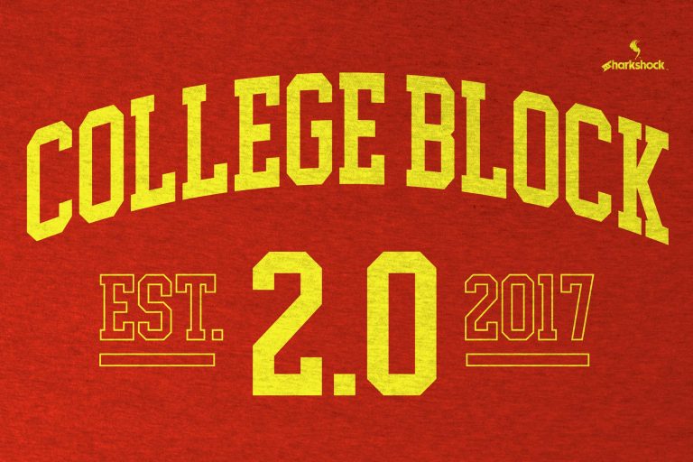 College Block