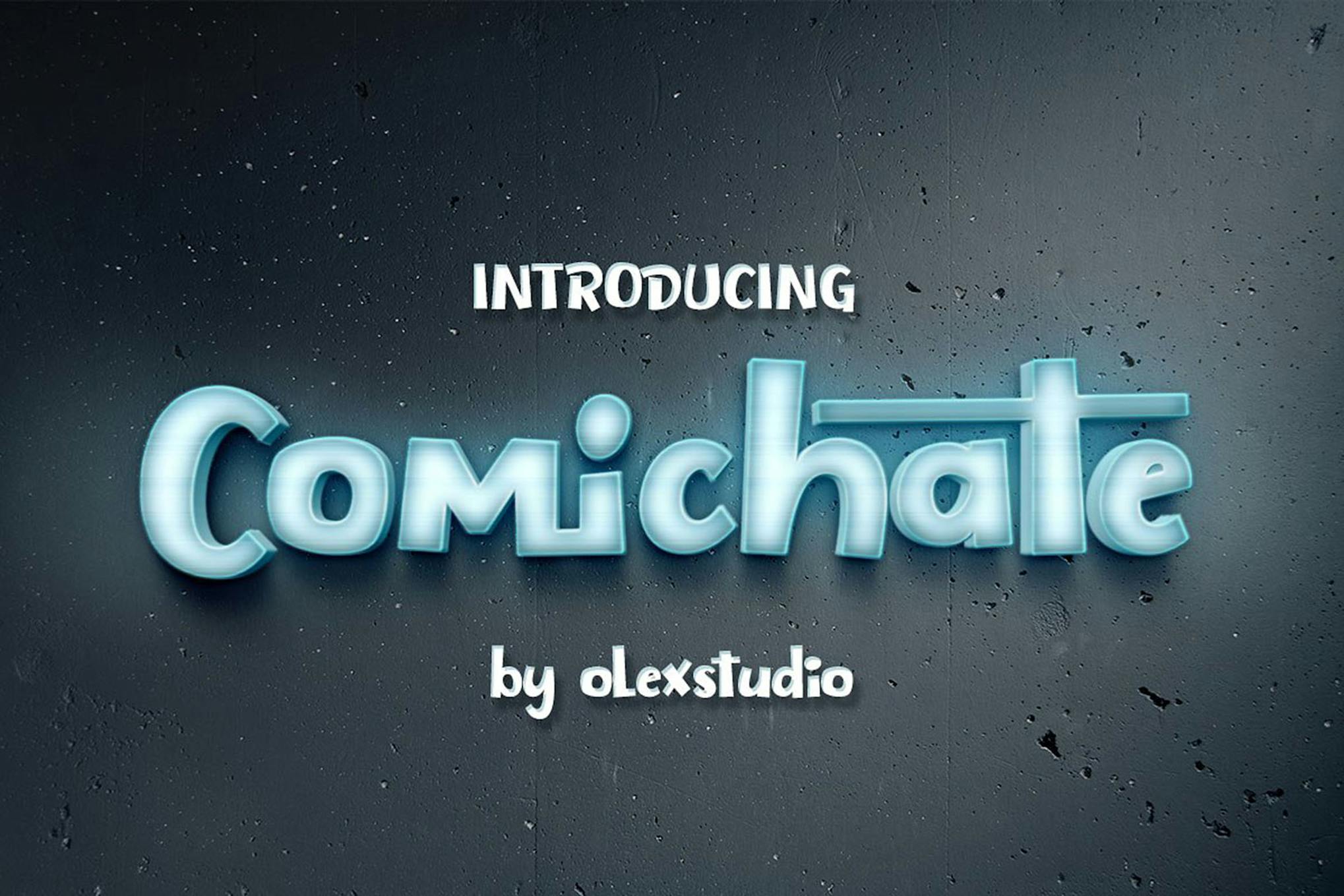 Comichate