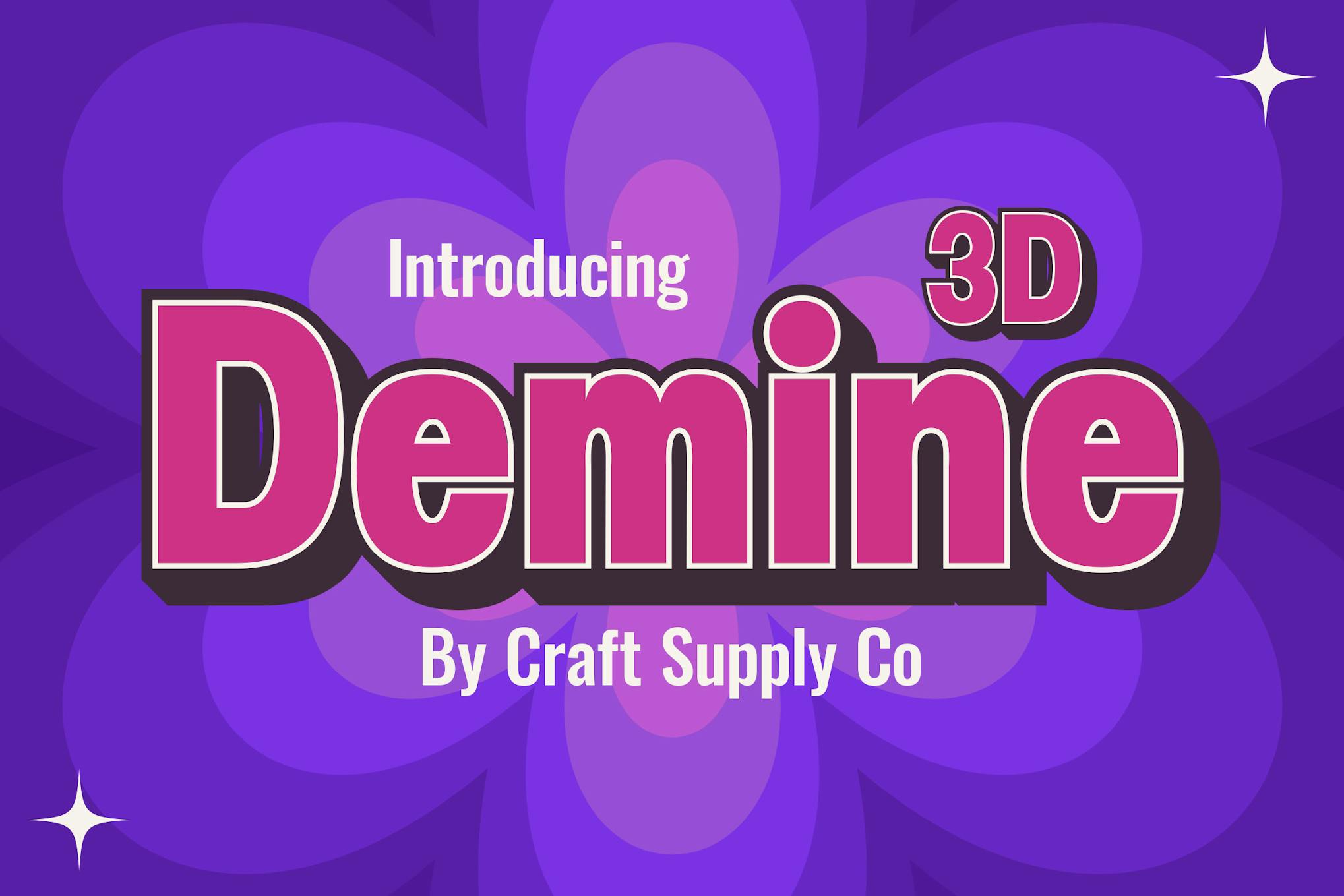 Demine
