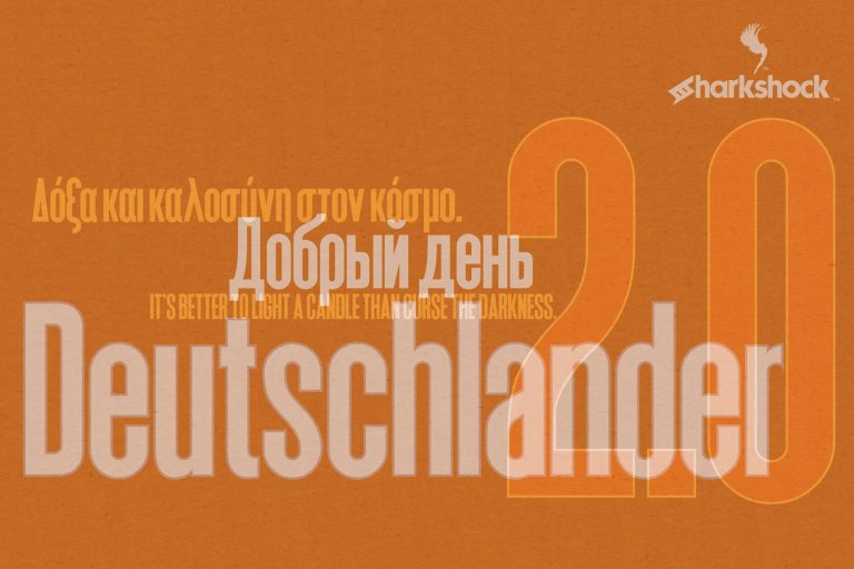 Deutschlander