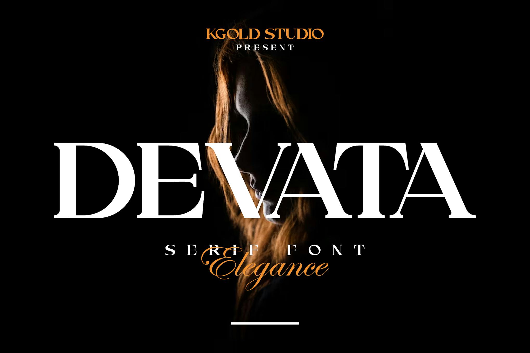 Devata