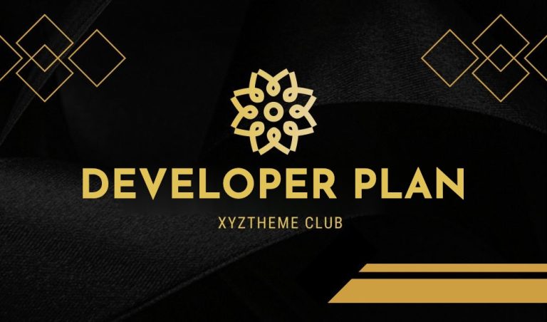 Developer Membership