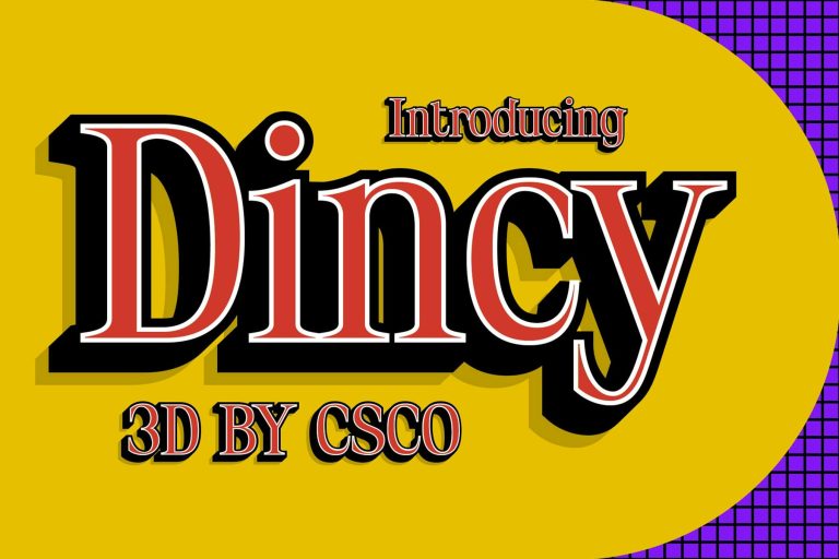 Dincy
