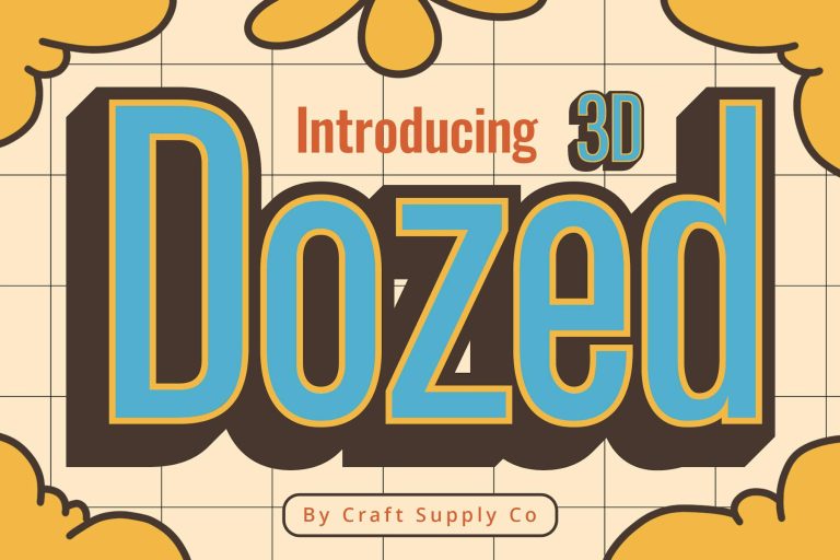 Dozed