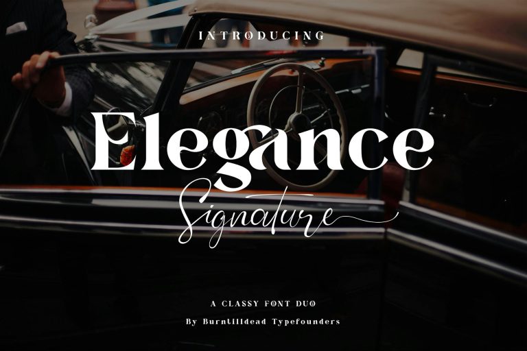 Elegance Signature