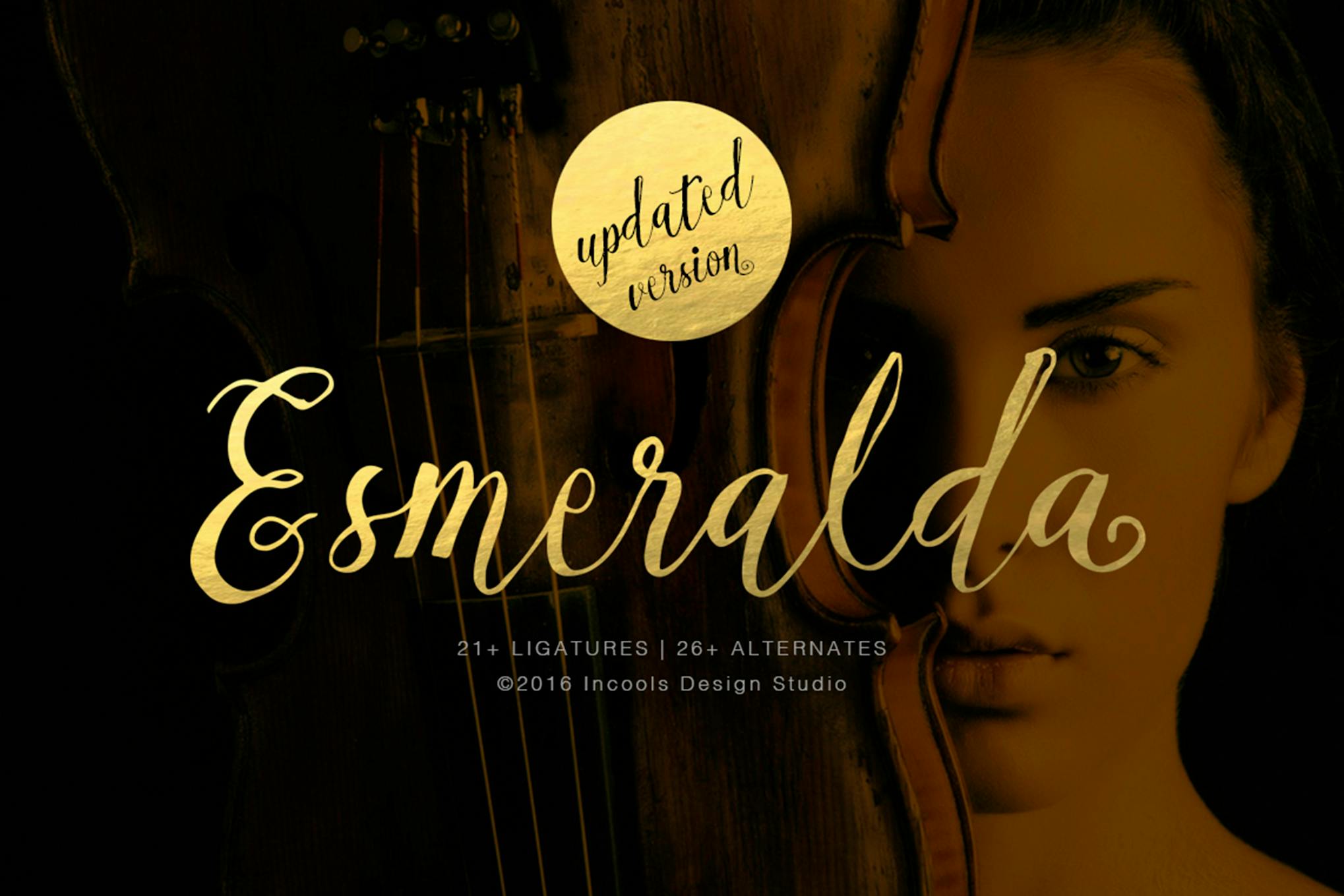 Esmeralda