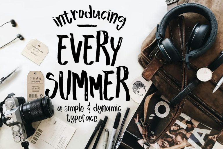 Every Summer