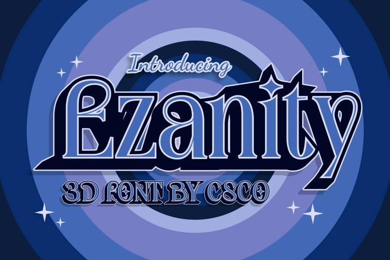 Ezanity