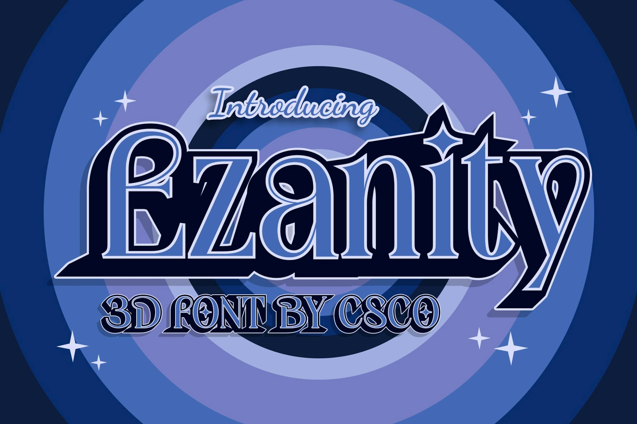 Ezanity