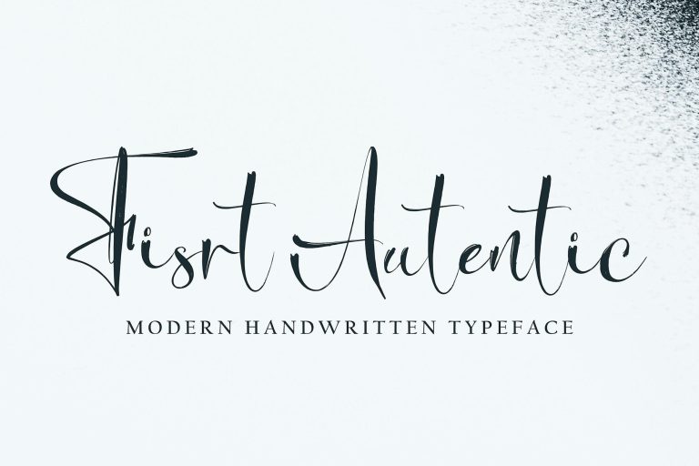 Fisrt Authentic