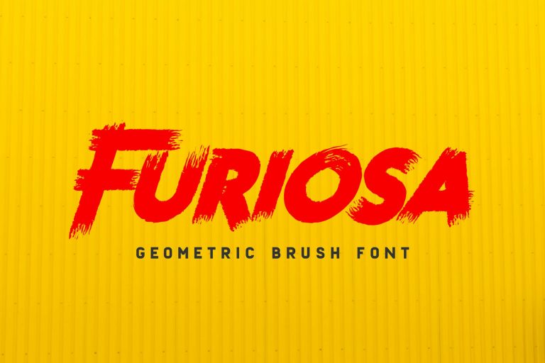 Furiosa