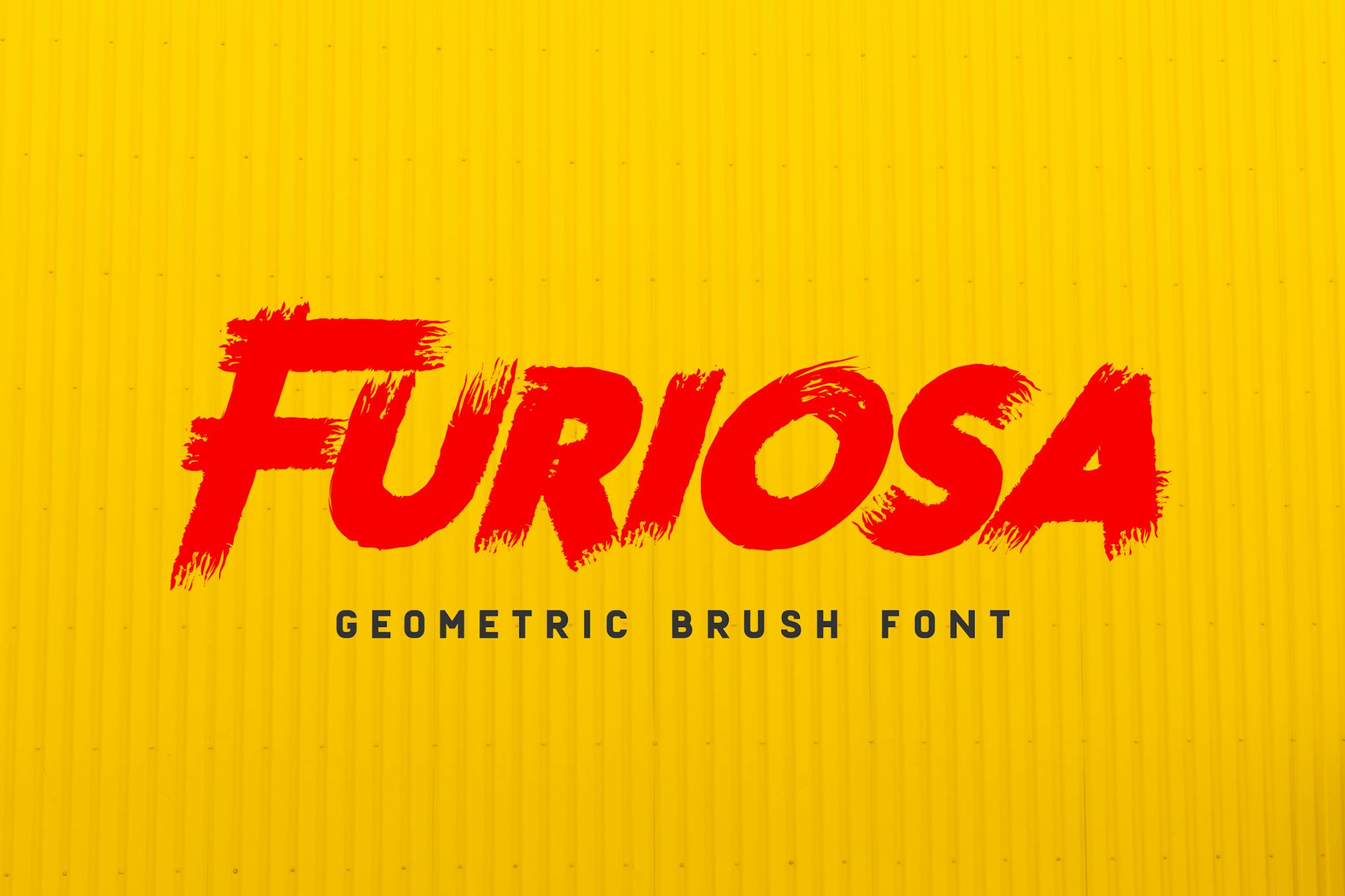 Furiosa