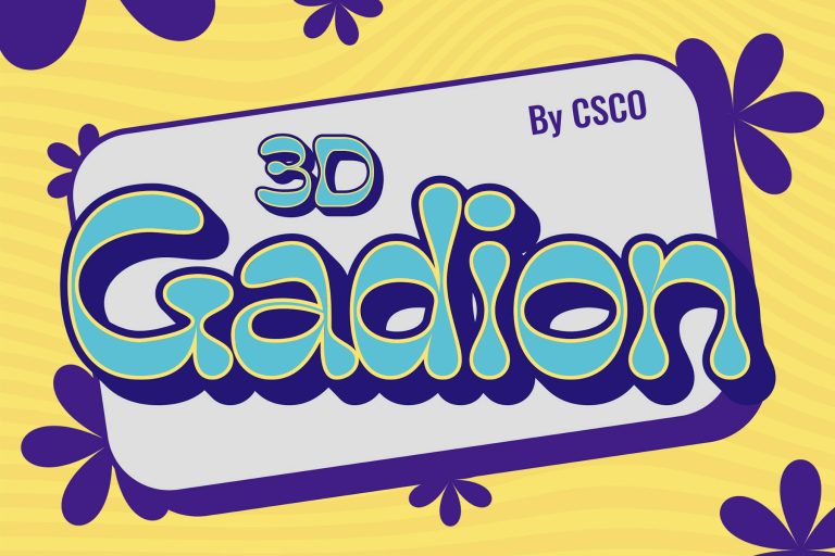 Gadion
