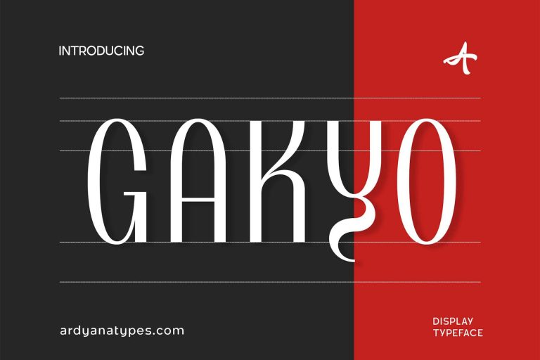 Gakyo