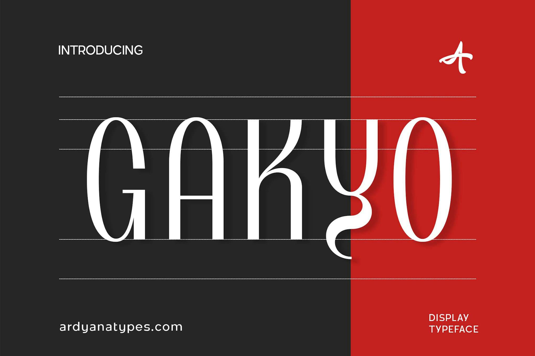 Gakyo