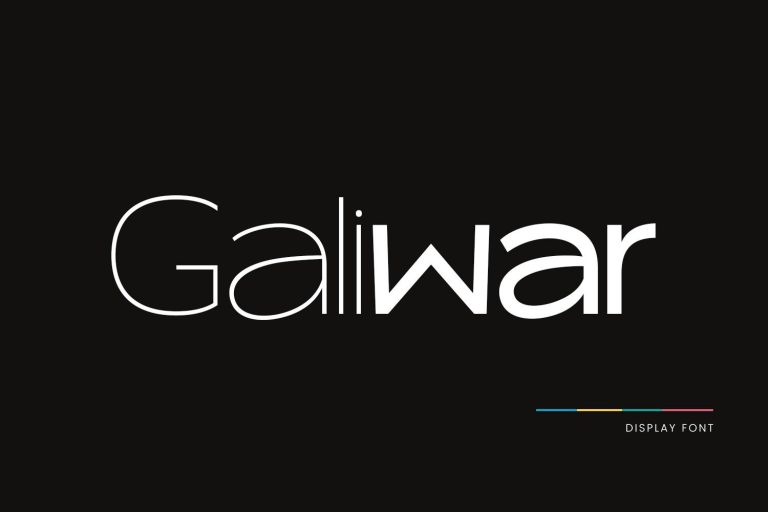 Galiwar